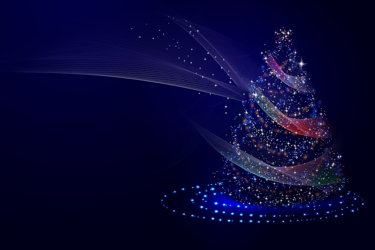 Uradne ure v času božičnih praznikov in novoletnih počitnic