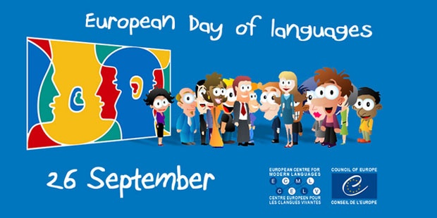Priznanje za inovativnost ob Evropskemu dnevu jezikov 2017