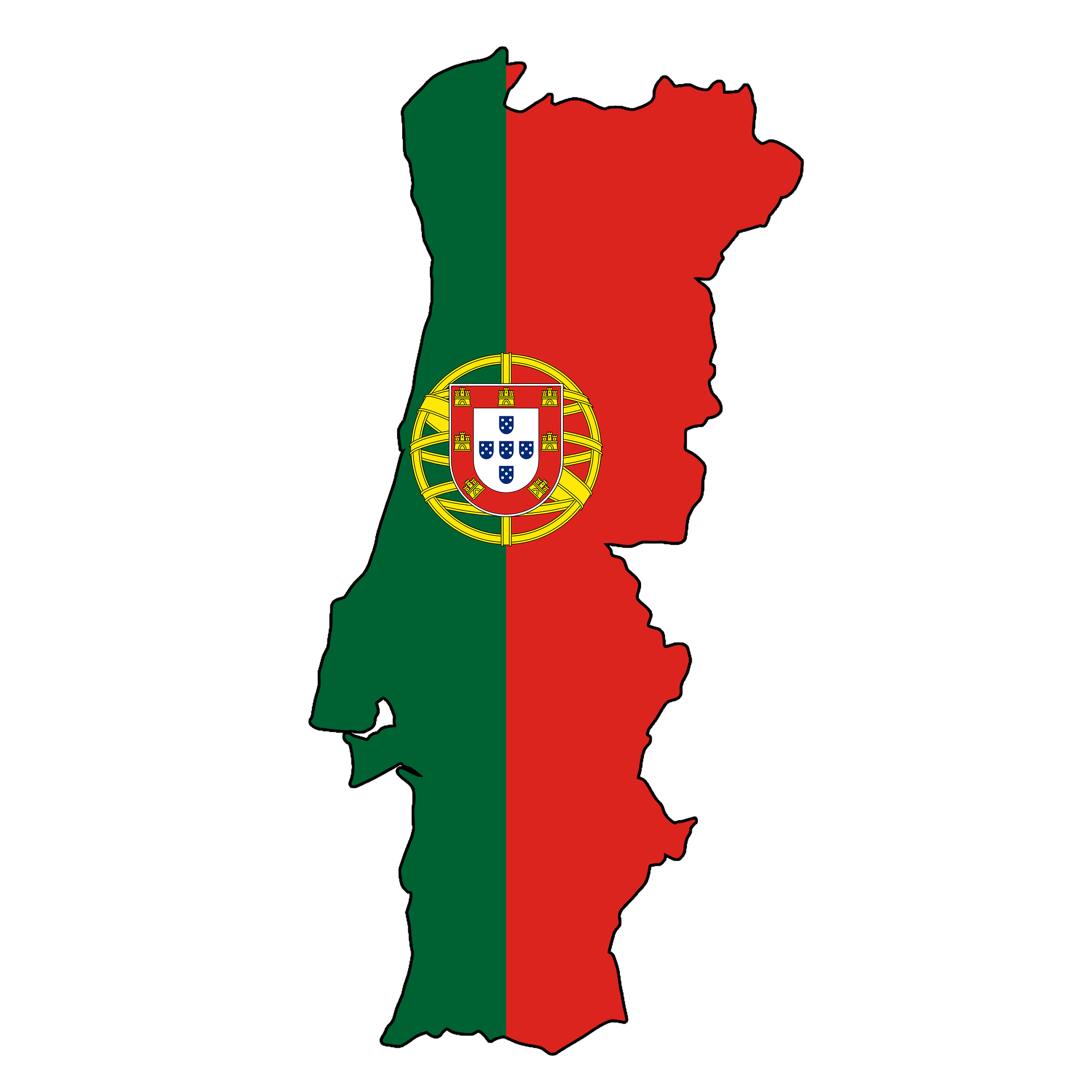 Brezplačna TVU delavnica: Osnove portugalščine za popotnike