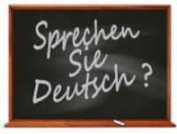 Brezplačni začetni tečaj nemščine za starejše od 45 let