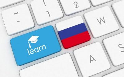 Do osnov ruskega jezika – brezplačno
