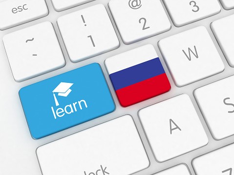 Do osnov ruskega jezika – brezplačno