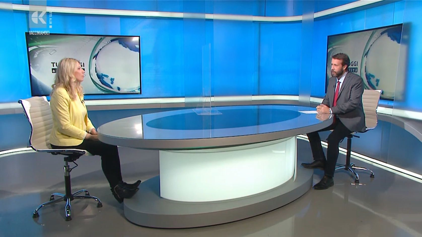 TV Koper-Capodistria2