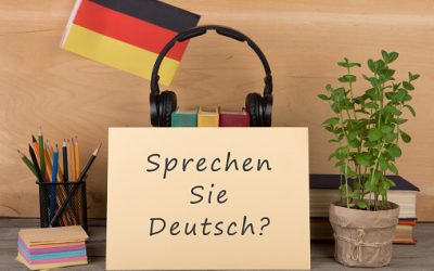Nadaljevalni tečaj nemščine – A1/2