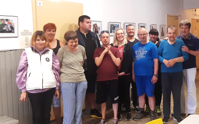 Nova razstava VDC Koper v okviru TVU