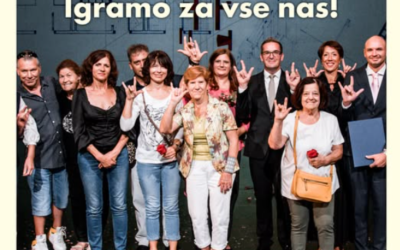 Tihi utrinki: Društvo GN Severne Primorske